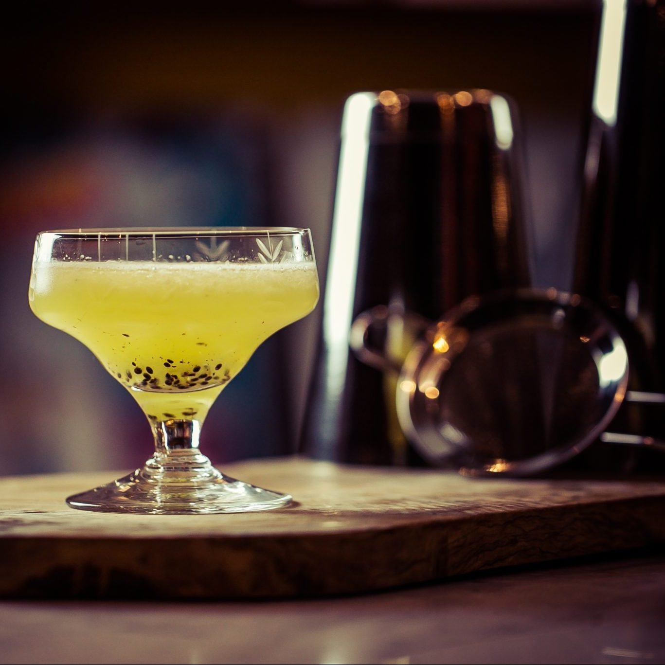 London’s best cocktail bars for afterwork drinks or the perfect date