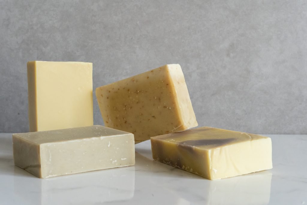 Odylique | Soap Bars