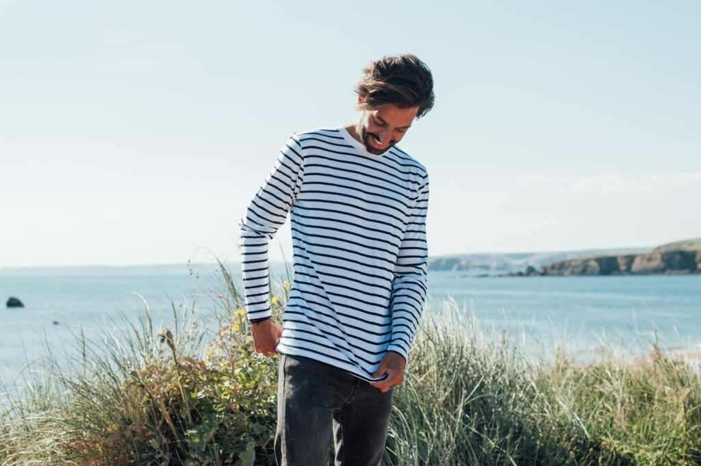 13 Sustainable Men's Clothing Brands For Ethical Style & Eco-Comfort