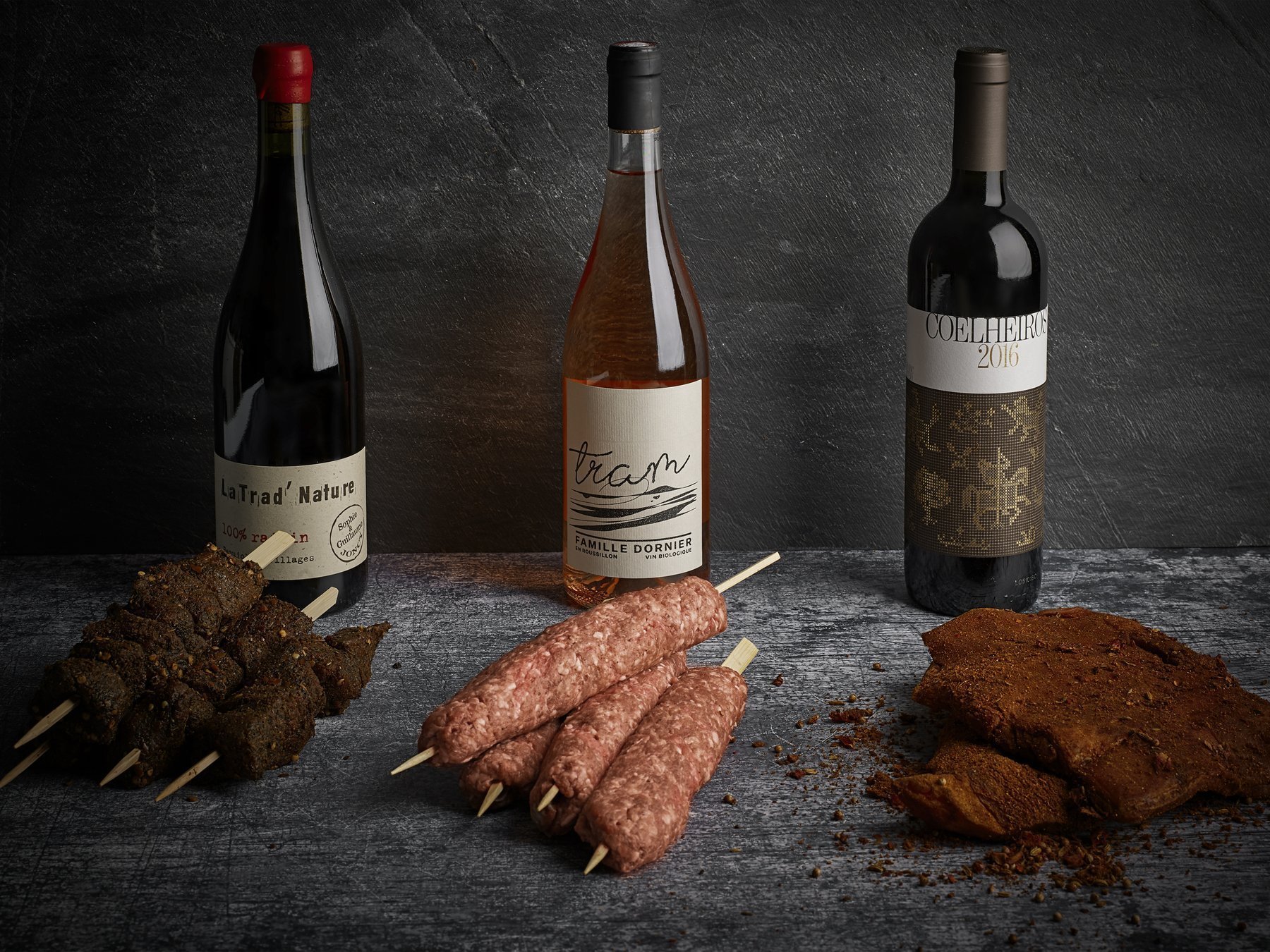 The Ethical Butcher Meat Box Delivery Live Frankly