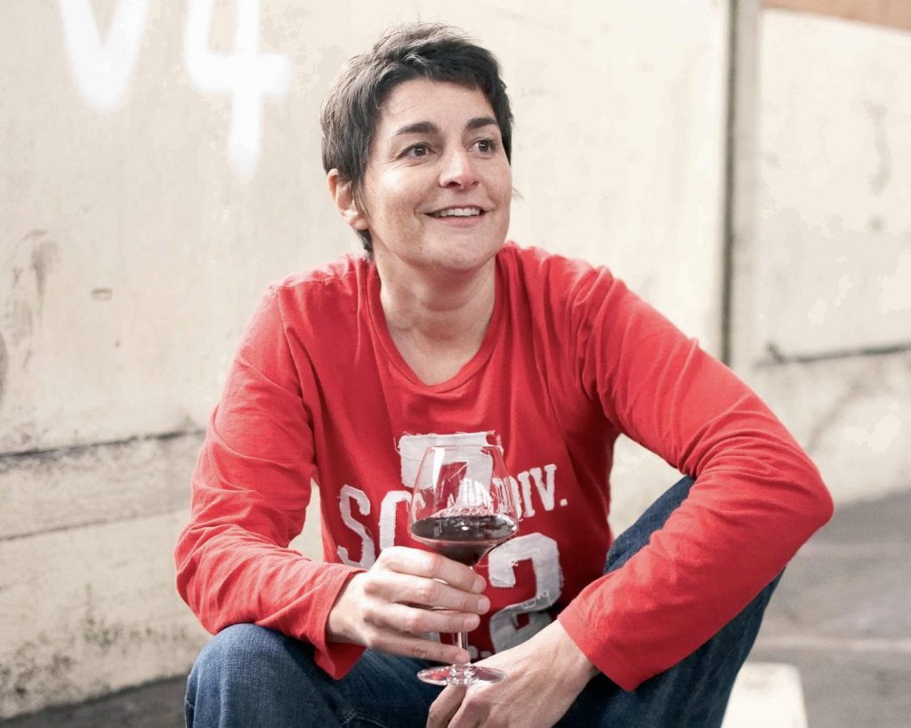 RAW Wine | Isabelle Legeron