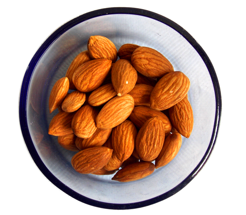 Milk alternatives | Almonds