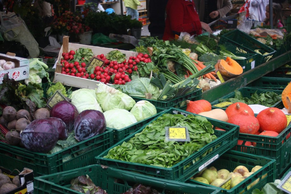 Open Food Network food hub