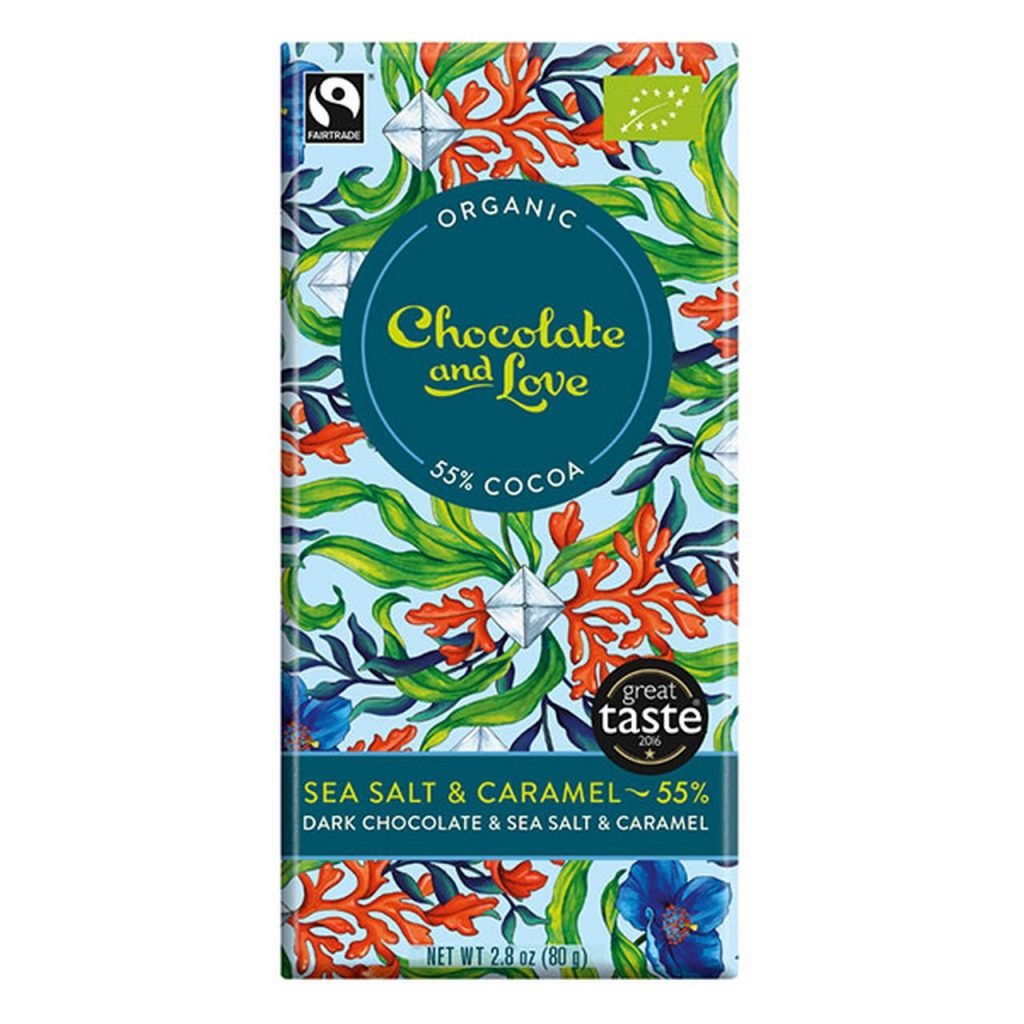 Fairtrade chocolate brands | Chocolate And Love