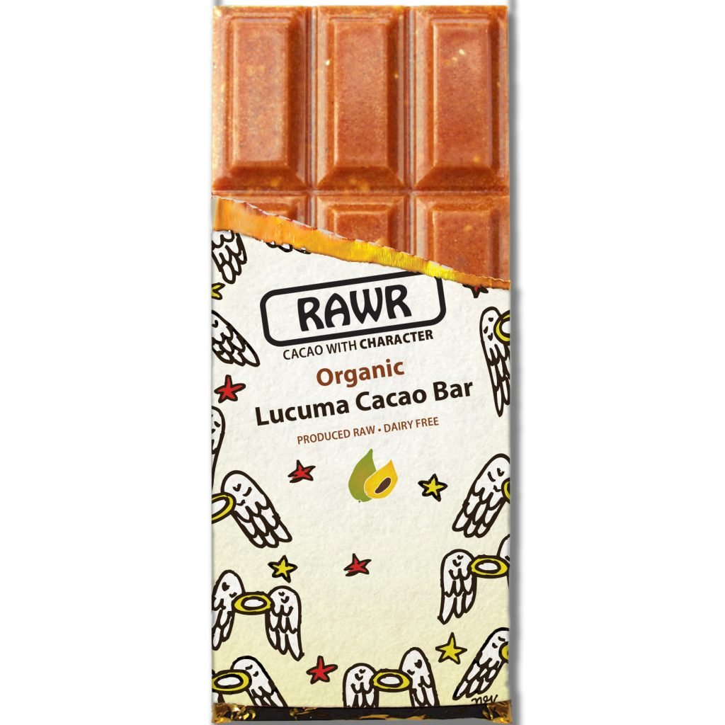 Fairtrade Chocolate Brands | Rawr