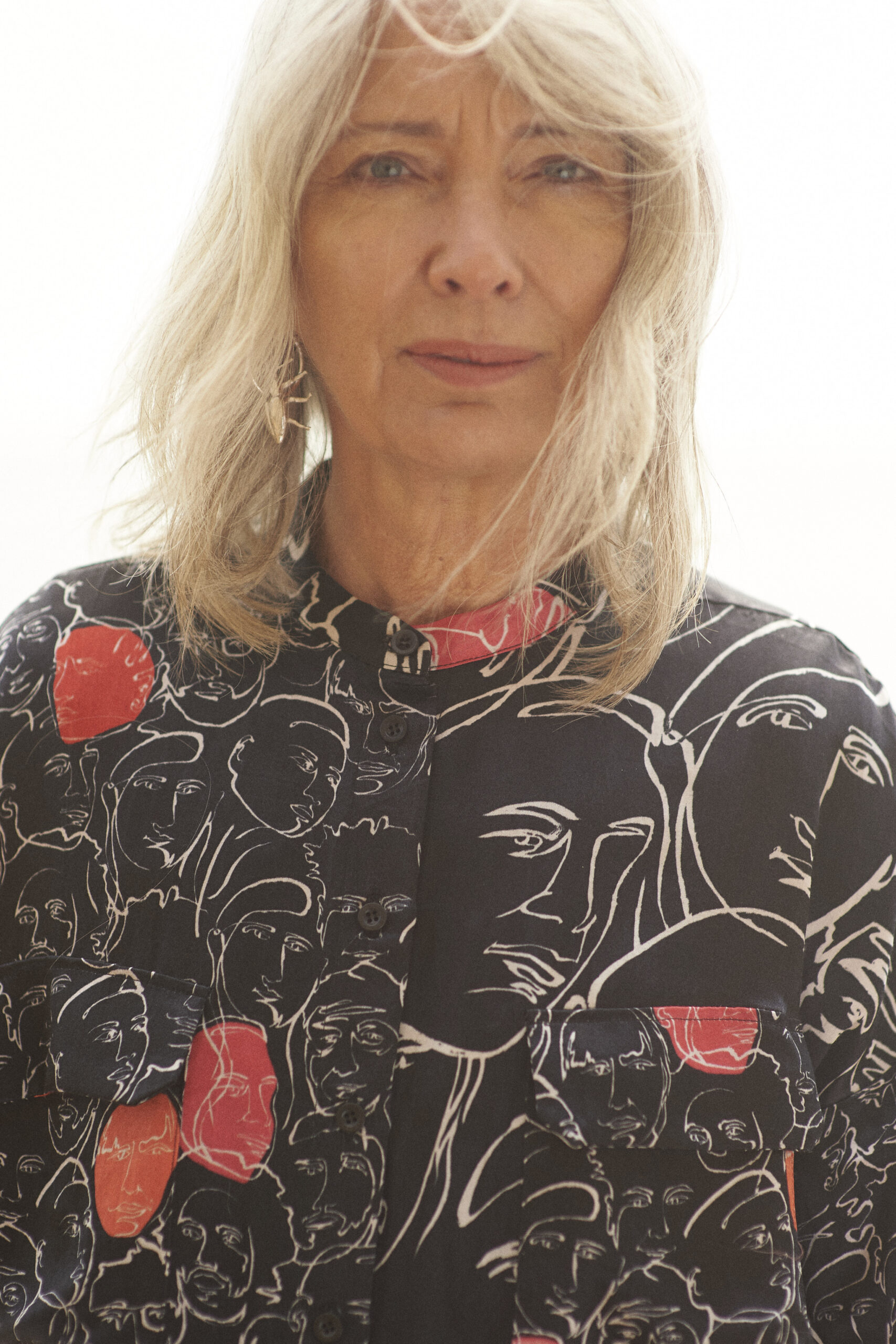 Available for preorder Gung Ho x The Worldwide Tribe collection