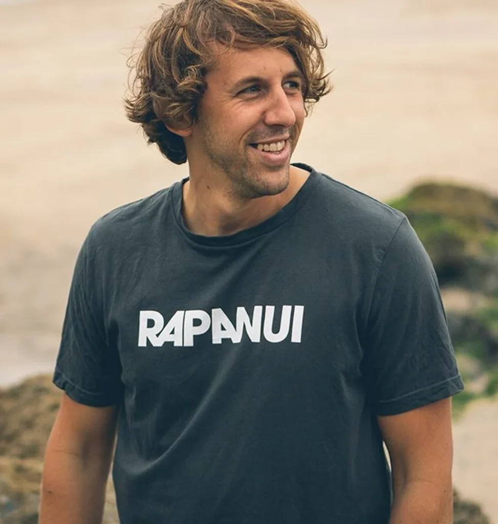 Rapanui t hot sale shirts