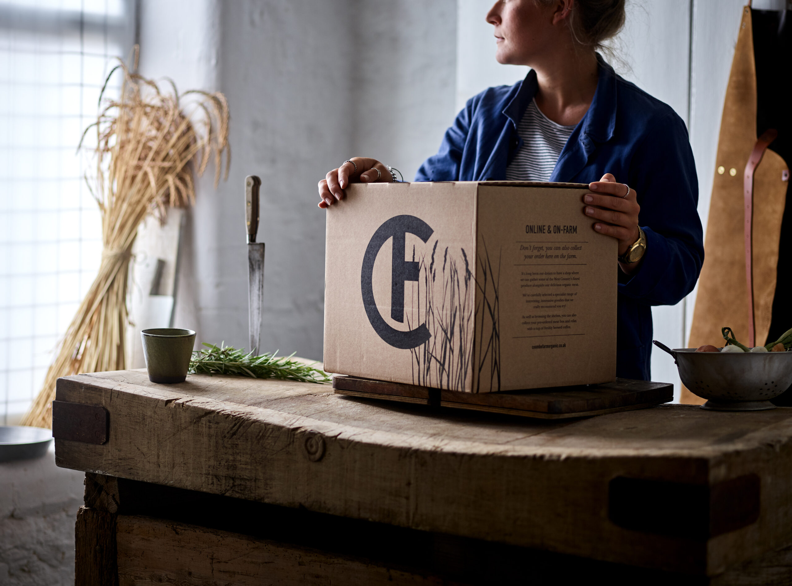 The best home delivery food boxes in the UK Sustainable food