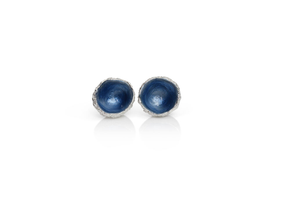 Eily O Connell stud earings | eco-friendly gifts for her