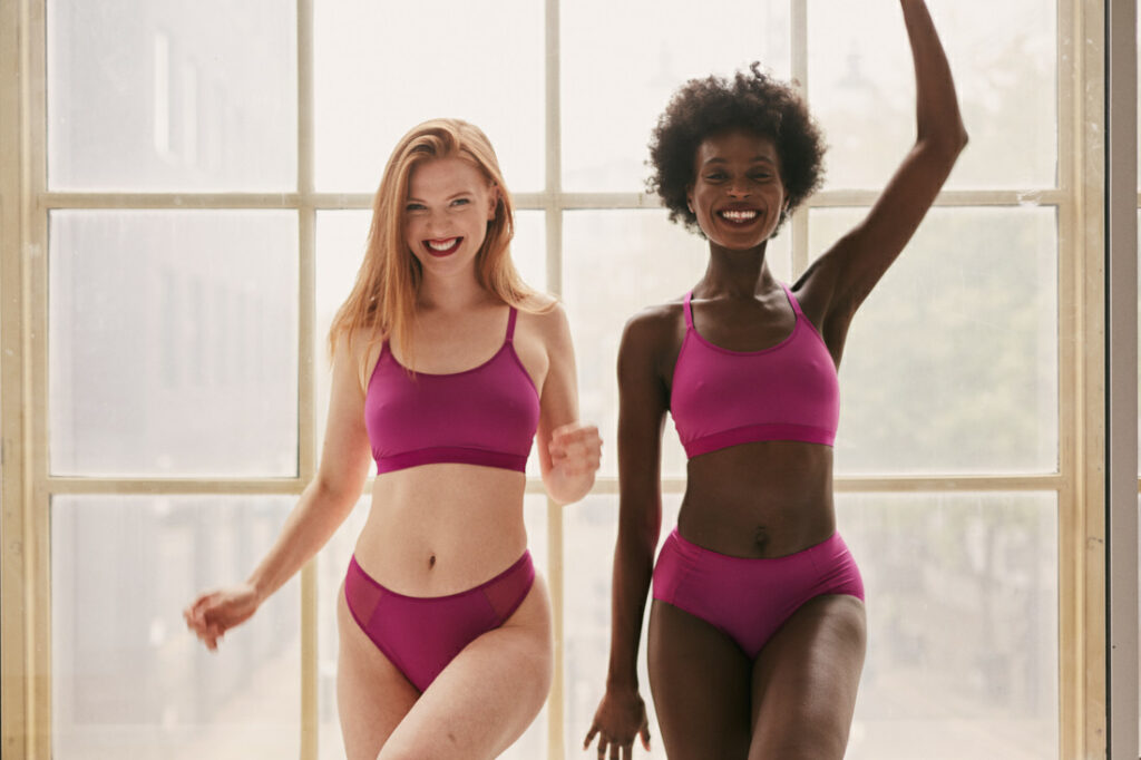 Lara Intimates underwear