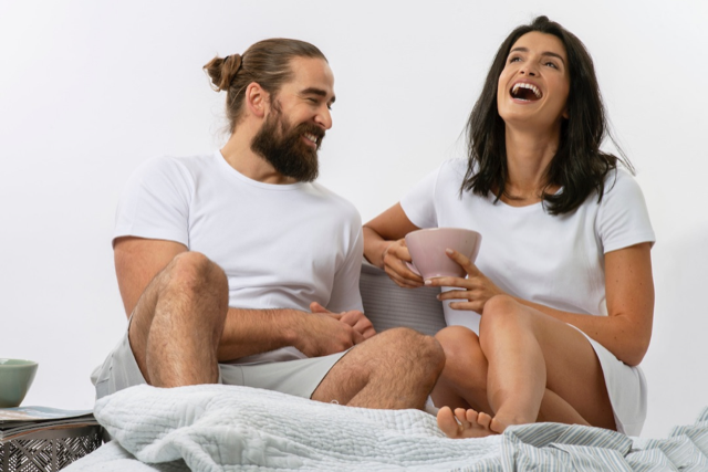 White T-shirt Co white t-shirts