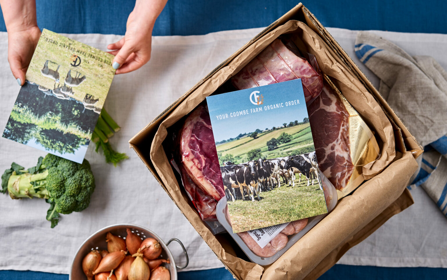 Clarkson's Farm Real farmers share their views on the show