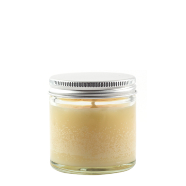 Fair Squared fairtrade massage candle