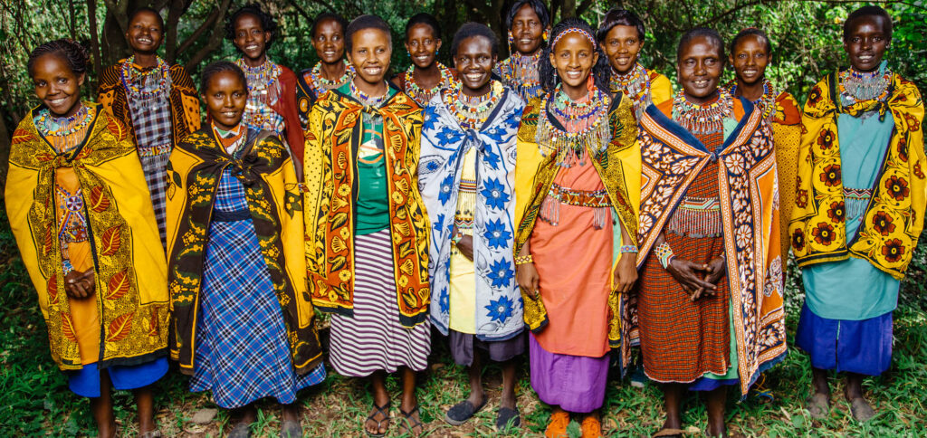 Yala Jewellery BMB Maasai Workshop