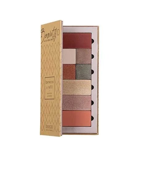 Benecos Beauty Refill Palette