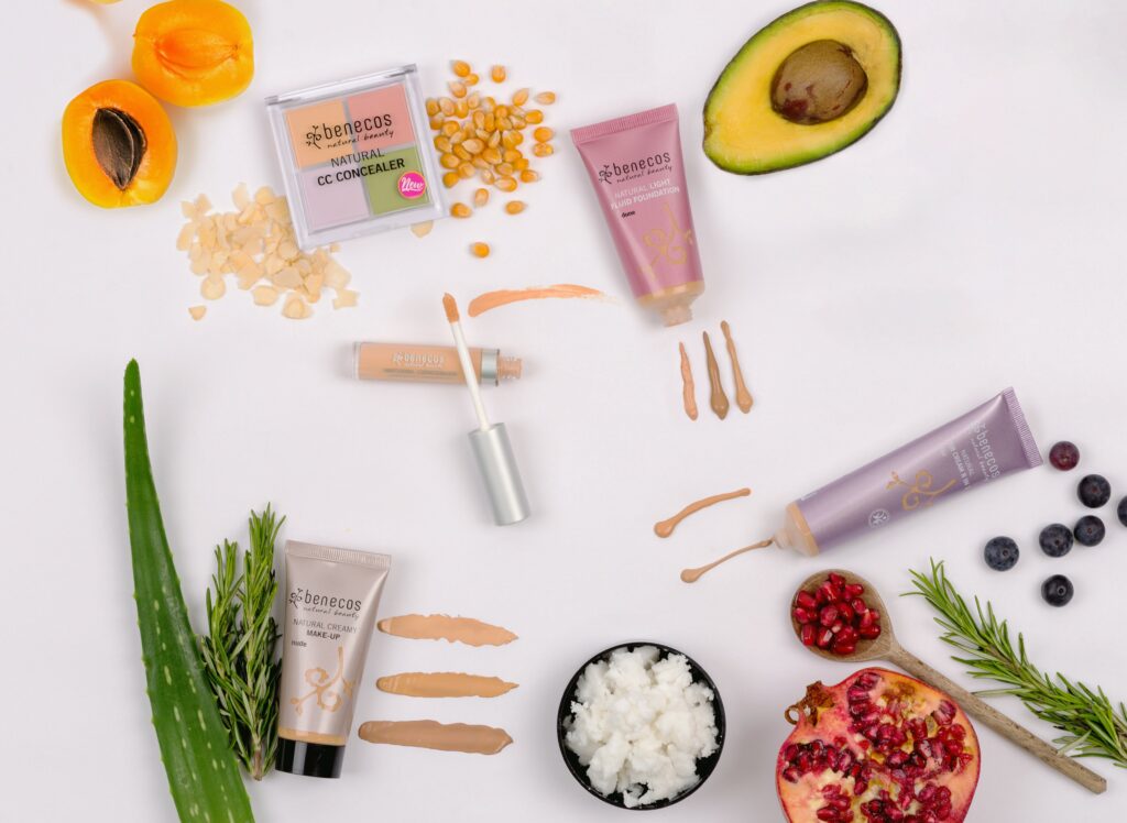 Benecos | natural plant-based makeup