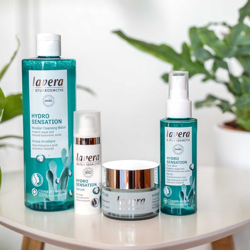 Lavera | natural body care