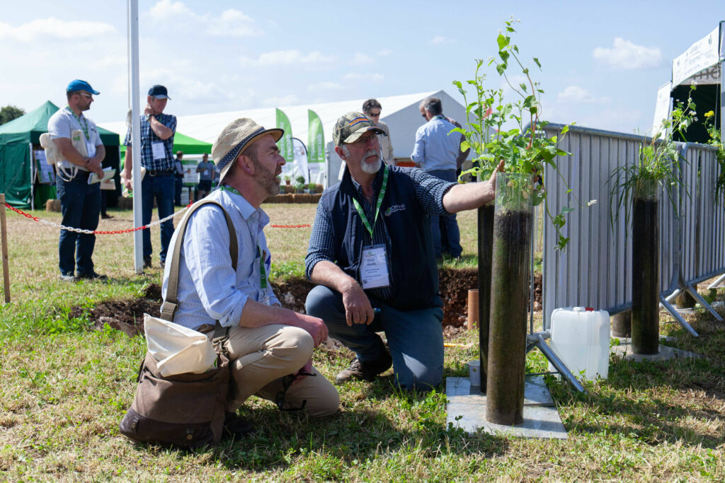 Can Regenerative Agriculture Help Fix The Climate Crisis? | Sustainable ...