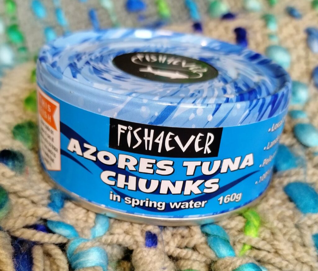 Fish4Ever | Tuna chunks