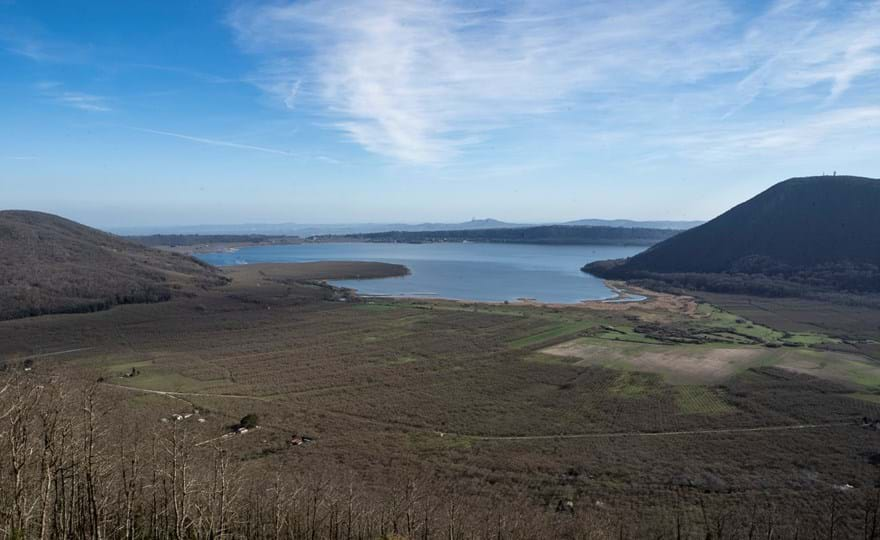 Lago Vico