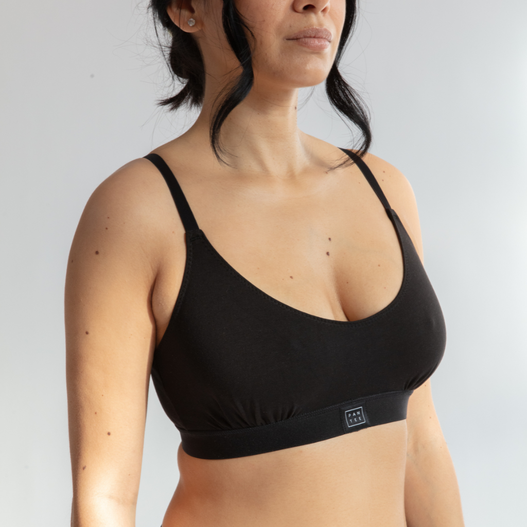 Pantee  Comfortable and ethical everyday underwear