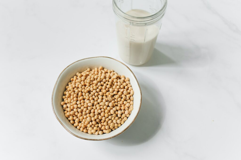 Soy milk | best plant-based milk alternatives