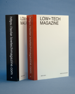 Low Tech Magazine 