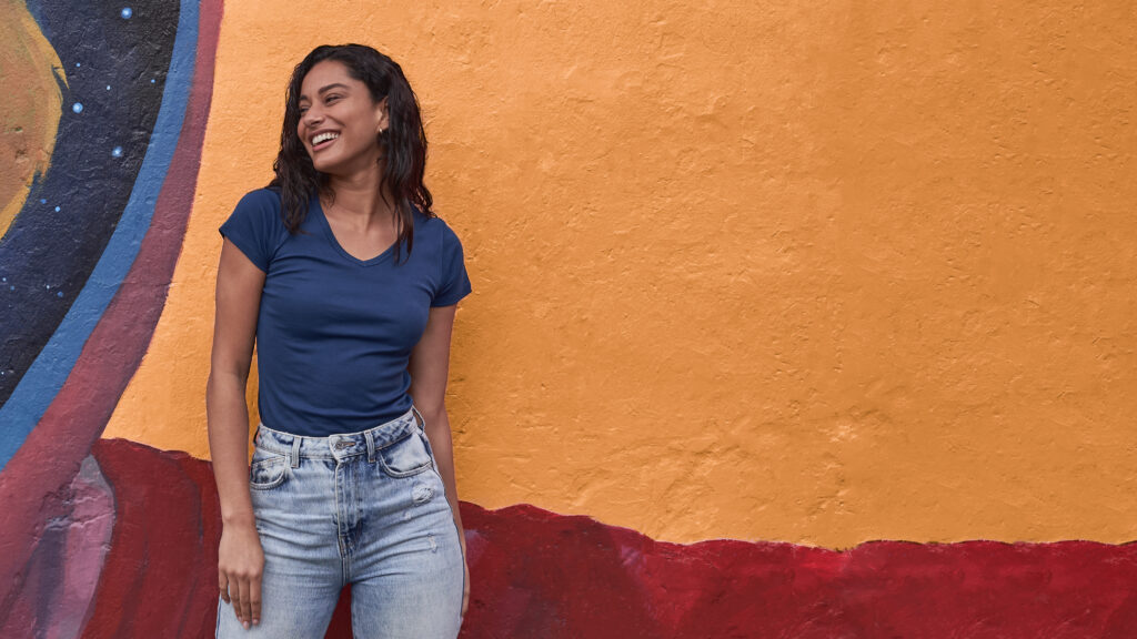 Sustainable women's clothing brands that are also affordable