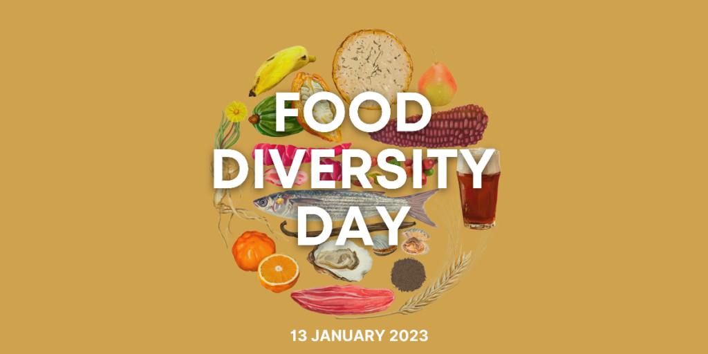 Food Diversity Day