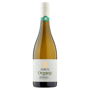 Babich Organic Sauvignon Blanc