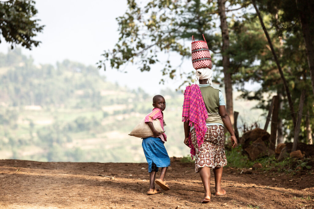 Fairtarde Zawadi Project | Women in Coffee | Kenya