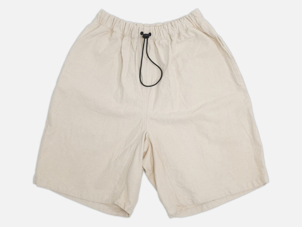 Zama Organic Shorts