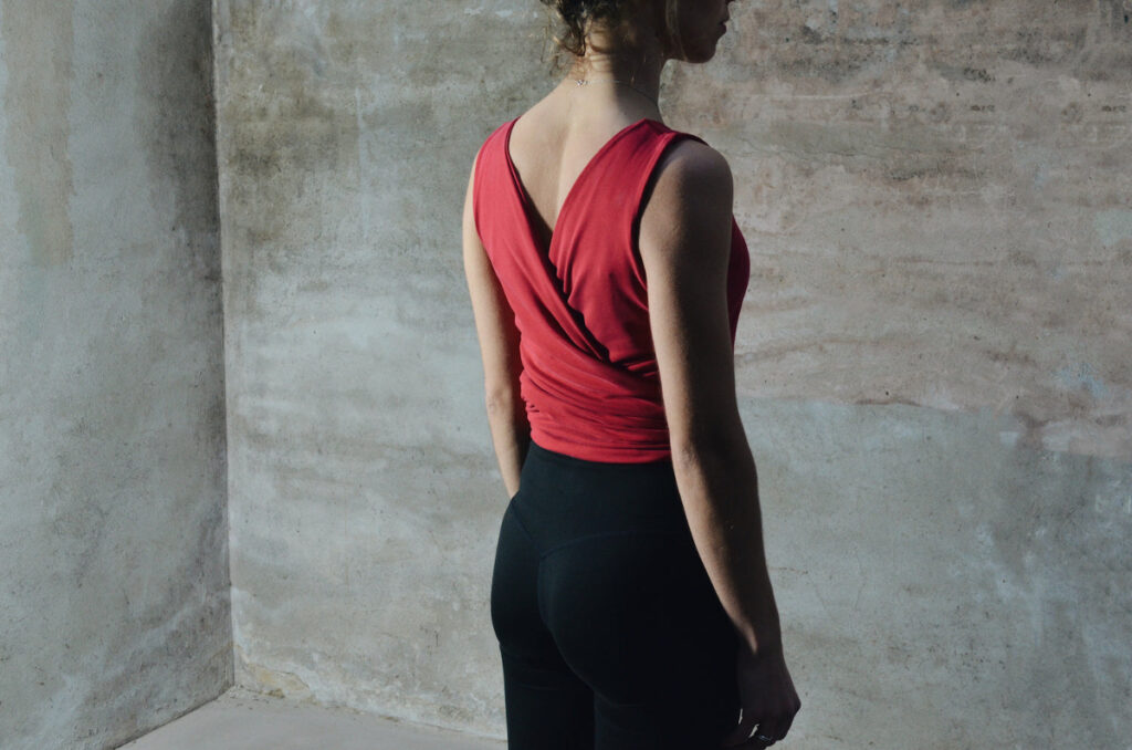 The best women's sustainable activewear for yoga, hiking and more