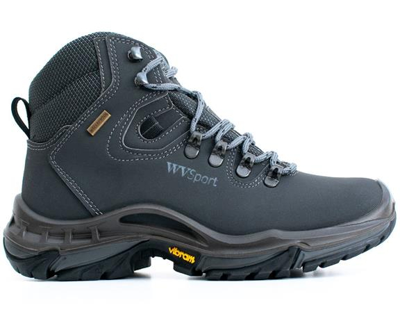 Will's Vegan Shop hiking boots