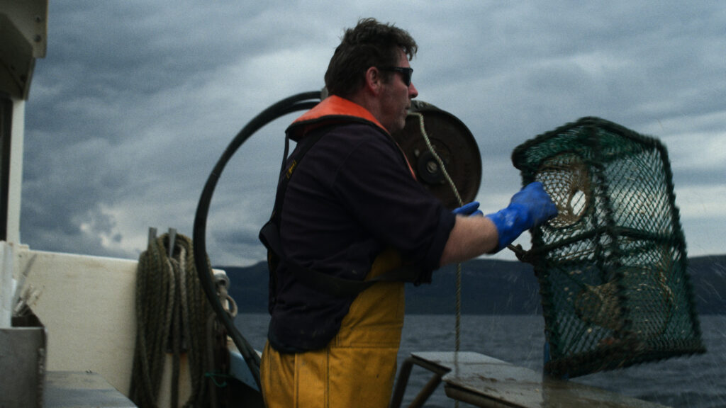 Creel fishing | Scotland | The Custodians