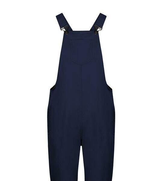 Komodo Dungarees Joy Navy Blue