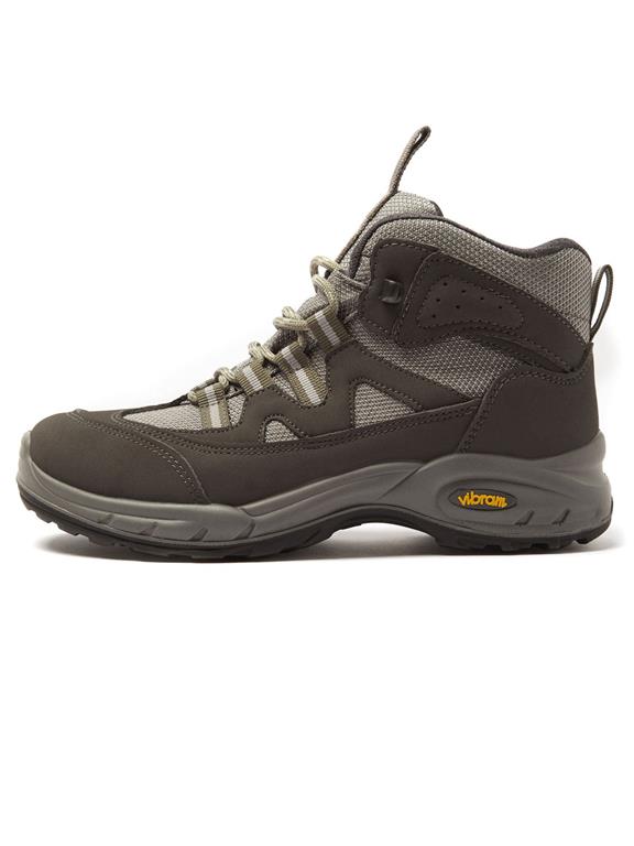 Wvsport Sequoia Edition Waterproof Hiking Boots