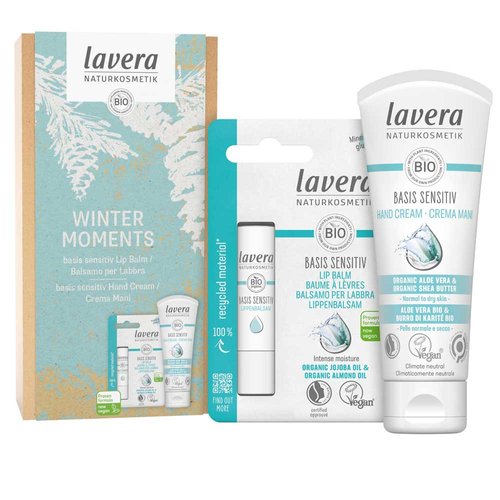 Lavera Winter Moments Gift Set