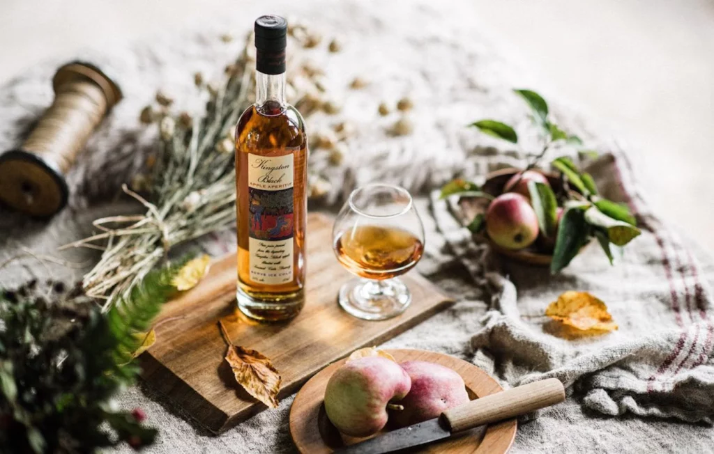 Pipers Farm Somerset Brandy