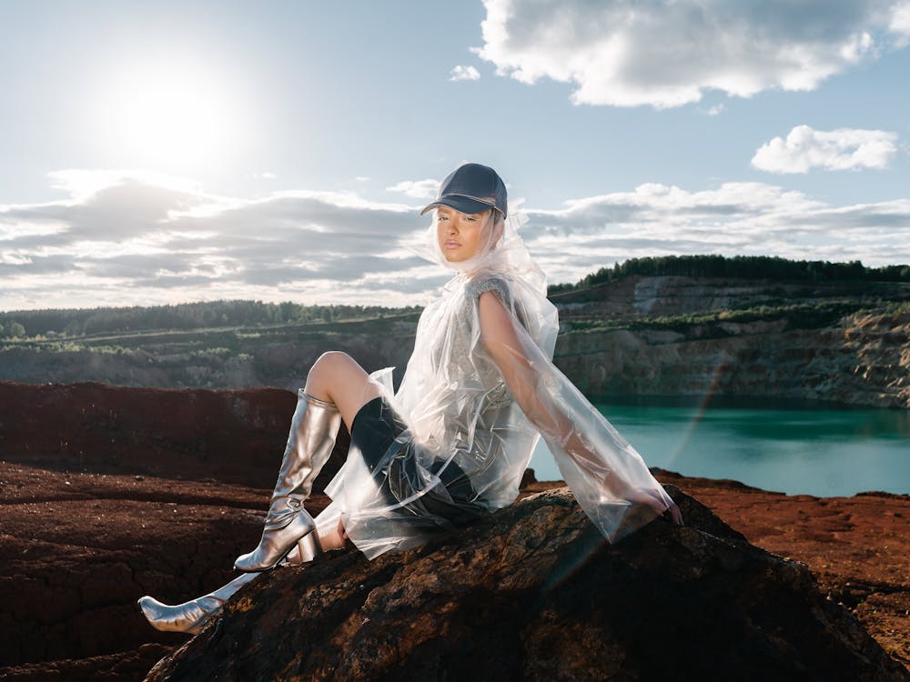 Is recycled plastic clothing really the answer to fast fashion problems?
