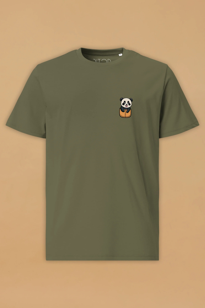 Project Cece Pitod Pand Bear T-Shirt