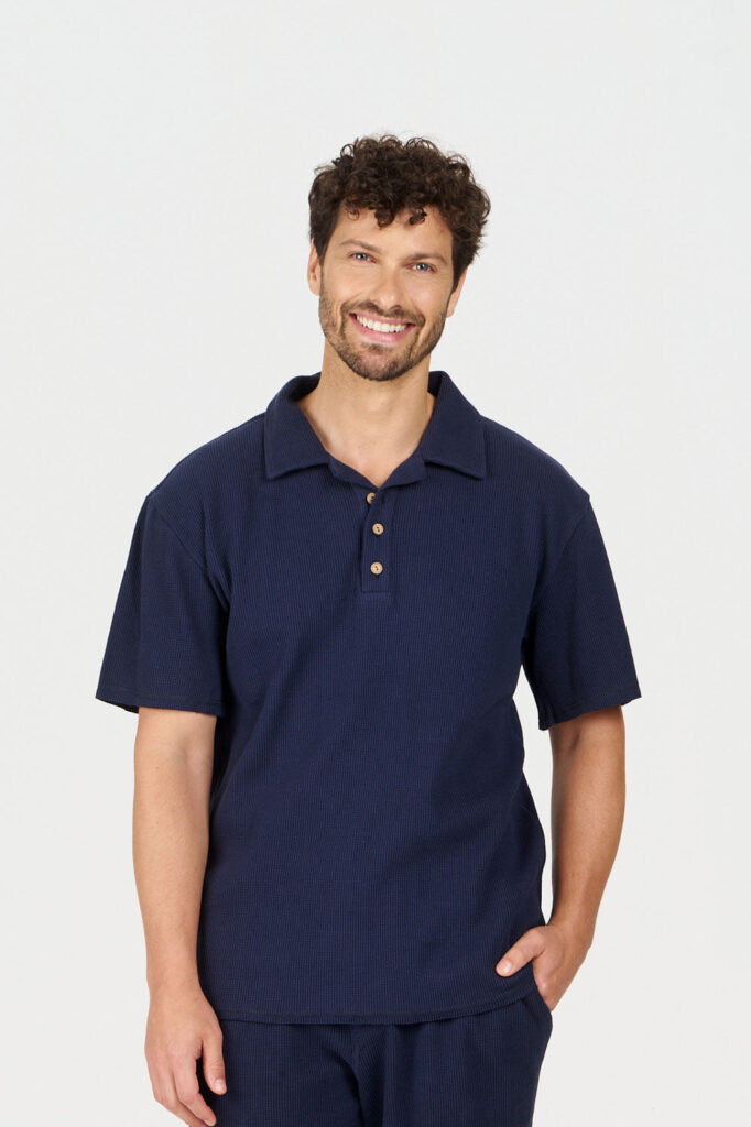 Shop Like You Give A Damn Top Iver Navy