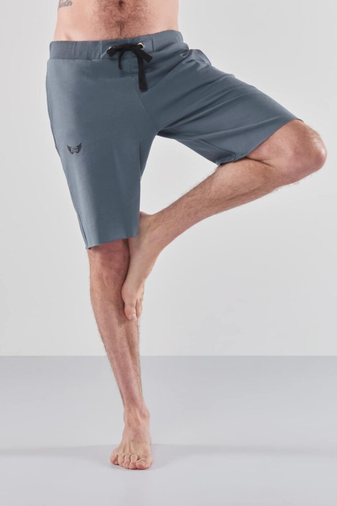 Yoga shorts Project Cece