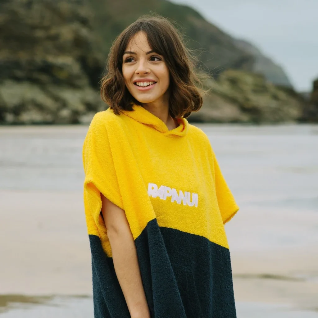 Rapanui Surf Towel
