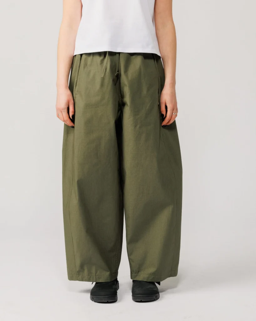 WAWWA Atlas Pants