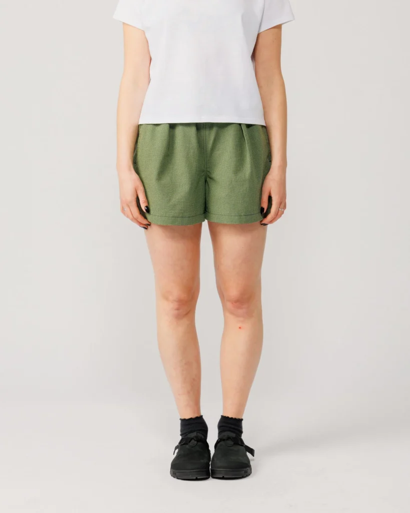 WAWWA Patti Short