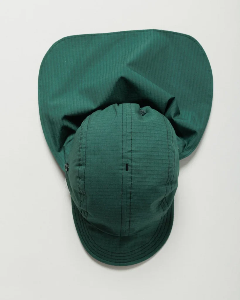 WAWWA Ripstop Reversible Oak Cap
