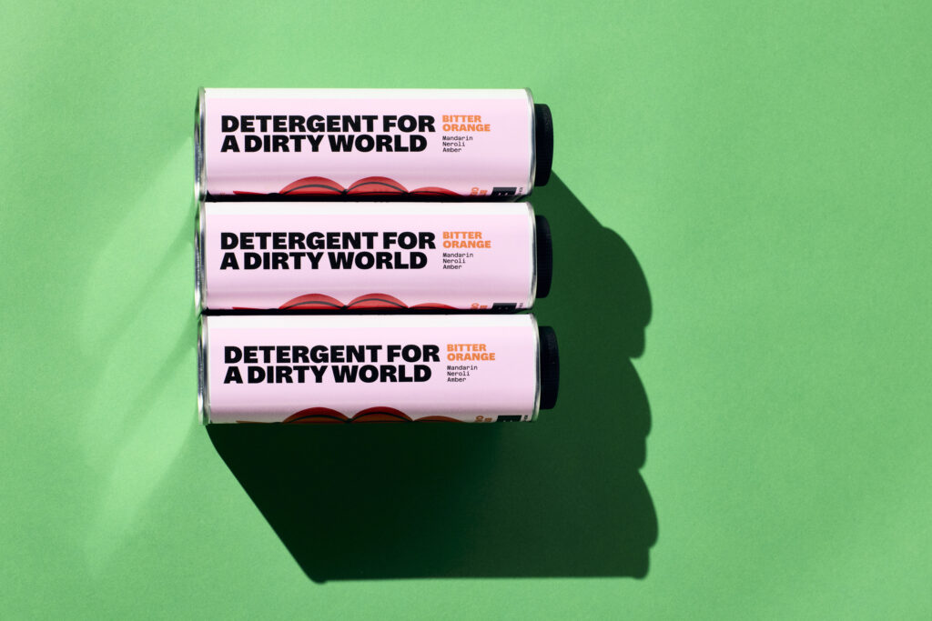 Eat Dirt Subscrption