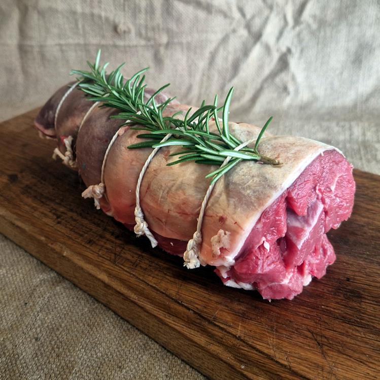 Fosse Meadows Leg of Lamb