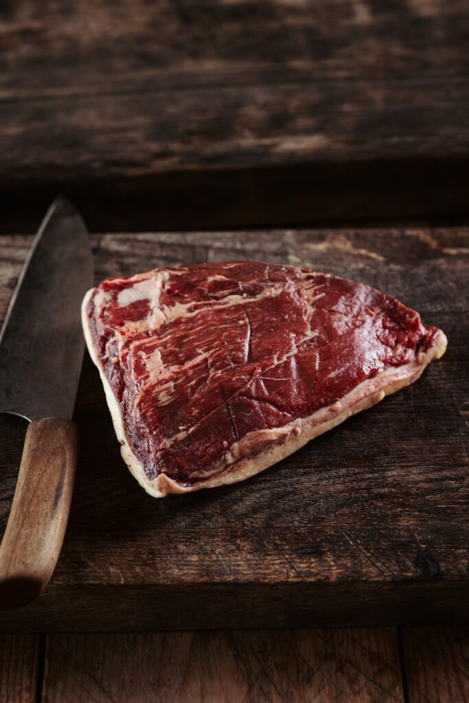 Pipers and Co Picanha